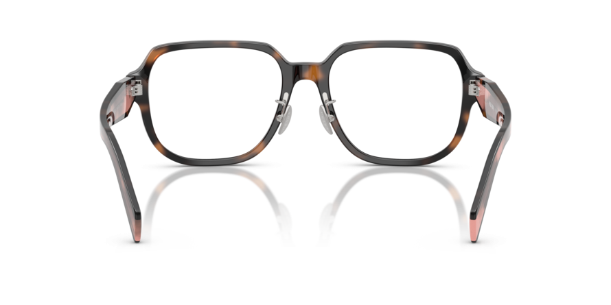 OKULARY KOREKCYJNE PRADA EYEWEAR PR B07VD 23A1O1 56 ROZMIAR M