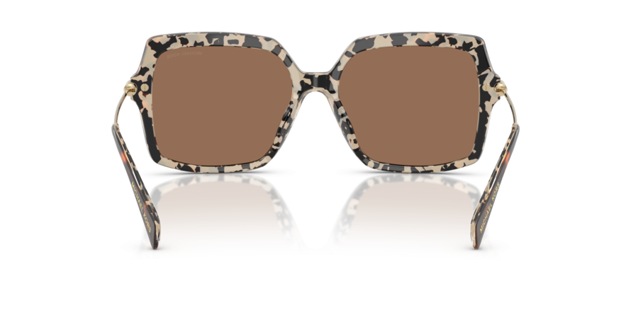 OKULARY MICHAEL KORS QUOGUE MK 2247U 395173 55 ROZMIAR M