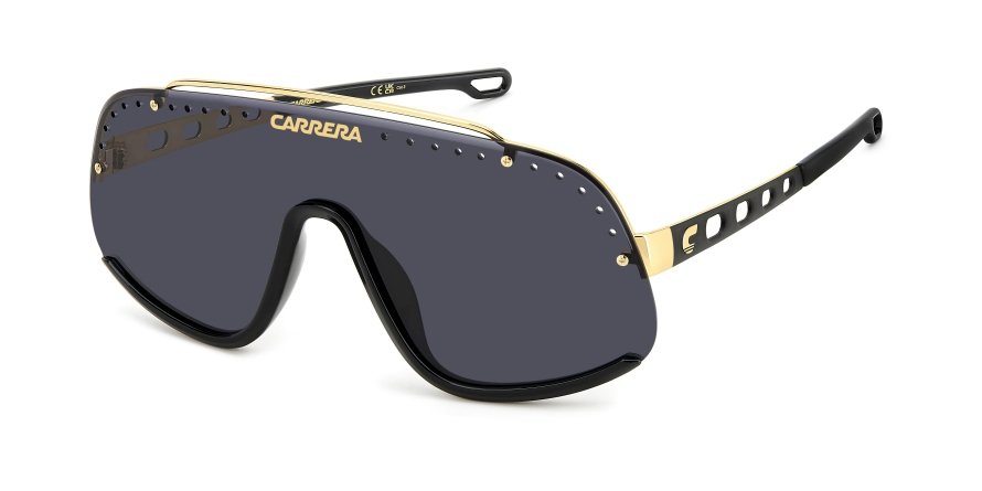 OKULARY CARRERA FLAGLAB 16 2M2 99 ROZMIAR L