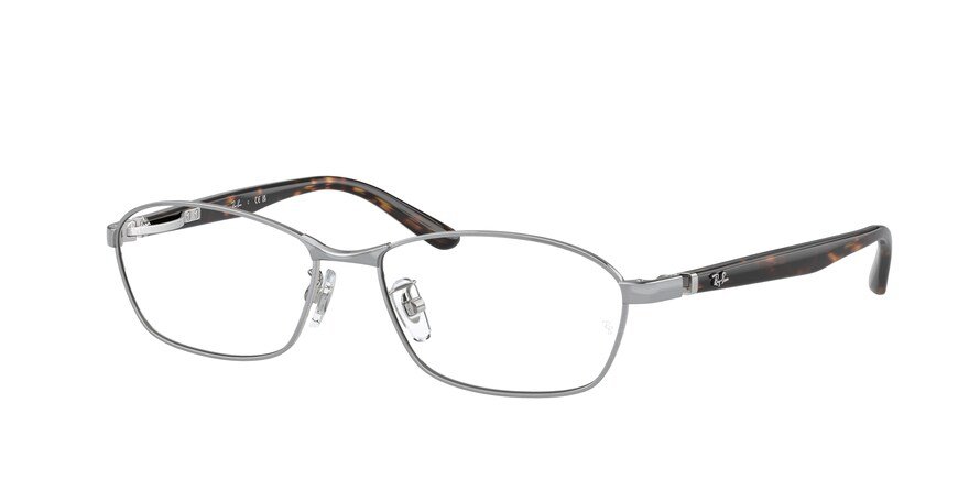 OKULARY KOREKCYJNE RAY-BAN® RX 6502D 2595 55 ROZMIAR M