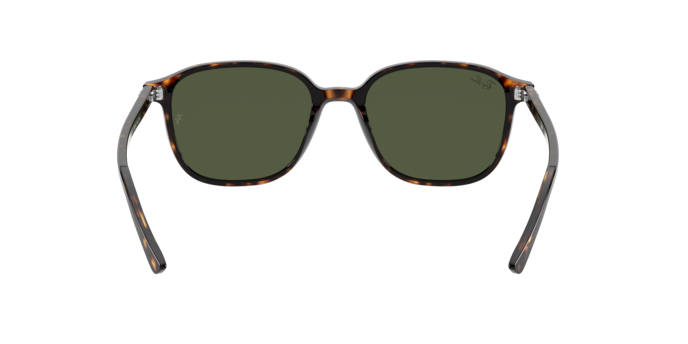 OKULARY RAY-BAN® LEONARD RB 2193 902/31 55 ROZMIAR M