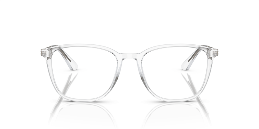 OKULARY KOREKCYJNE GIORGIO ARMANI AR 7250 5893 51 ROZMIAR M