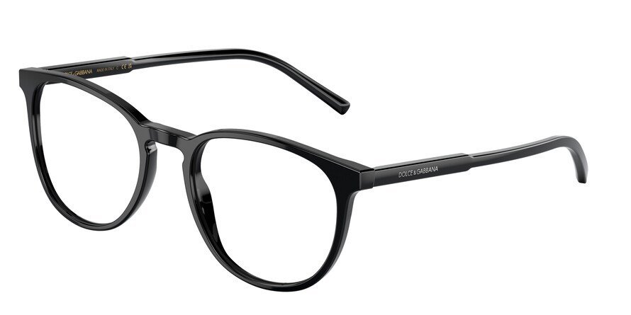 OKULARY KOREKCYJNE DOLCE & GABBANA DG 3366 501 54 ROZMIAR M