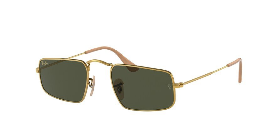 OKULARY RAY-BAN® JULIE RB 3957 919631 52 ROZMIAR M