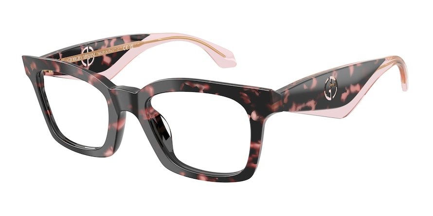 OKULARY KOREKCYJNE GIORGIO ARMANI AR 7277U 6230 48 ROZMIAR S