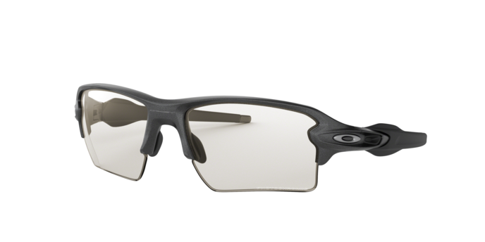 OKULARY FOTOCHROMOWE OAKLEY® FLAK 2.0 XL OO 9188 918816 59 ROZMIAR M