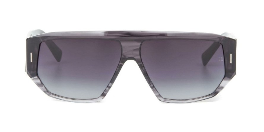 OKULARY HERMOSSA HM 1628 C3 ROZMIAR M