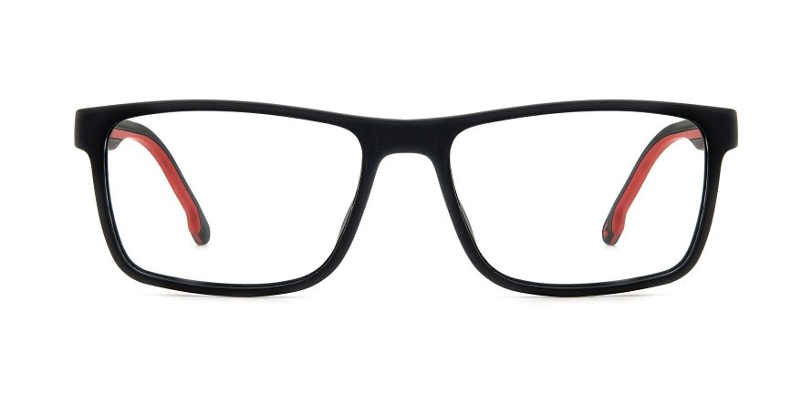 OKULARY KOREKCYJNE CARRERA CA 8885 BLX 56 ROZMIAR M