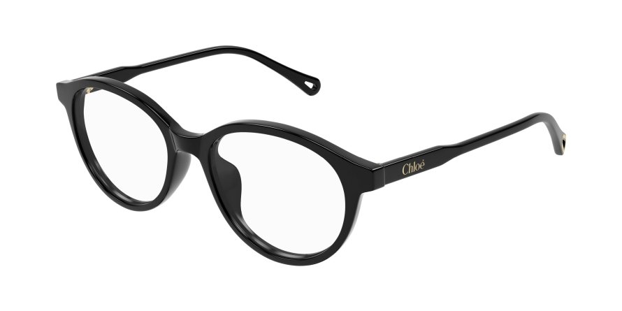 OKULARY KOREKCYJNE CHLOE CH 0316OA 001 52 ROZMIAR M