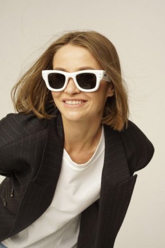 OKULARY RAY-BAN® RB 4940 671/87 47 ROZMIAR S