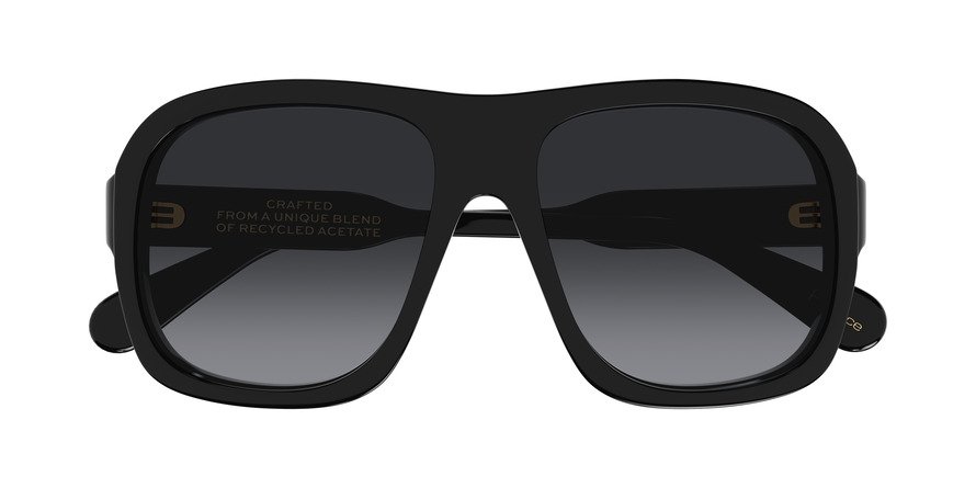 OKULARY CHLOE CH 0331S 001 58 ROZMIAR L