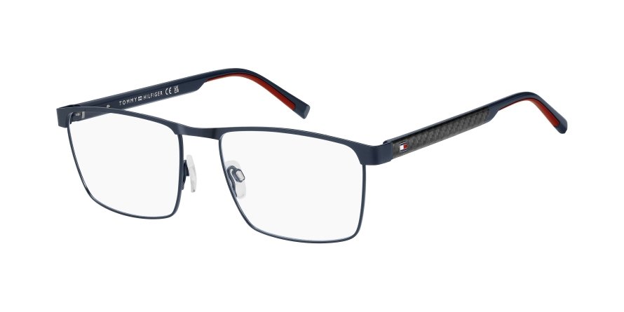 OKULARY KOREKCYJNE TOMMY HILFIGER TH 2196 PJP 57 ROZMIAR L