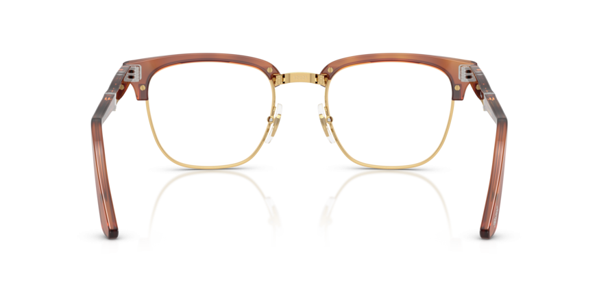 OKULARY KOREKCYJNE PERSOL® PO 3375V 96 50 ROZMIAR M
