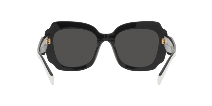 OKULARY PRADA EYEWEAR PR 16YS 09Q5S0 52 ROZMIAR M
