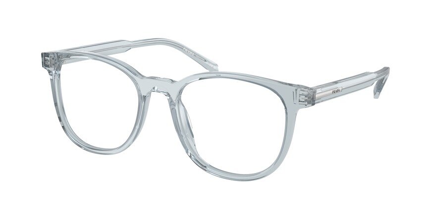 OKULARY KOREKCYJNE PRADA EYEWEAR PR A15V 19T1O1 50 ROZMIAR S
