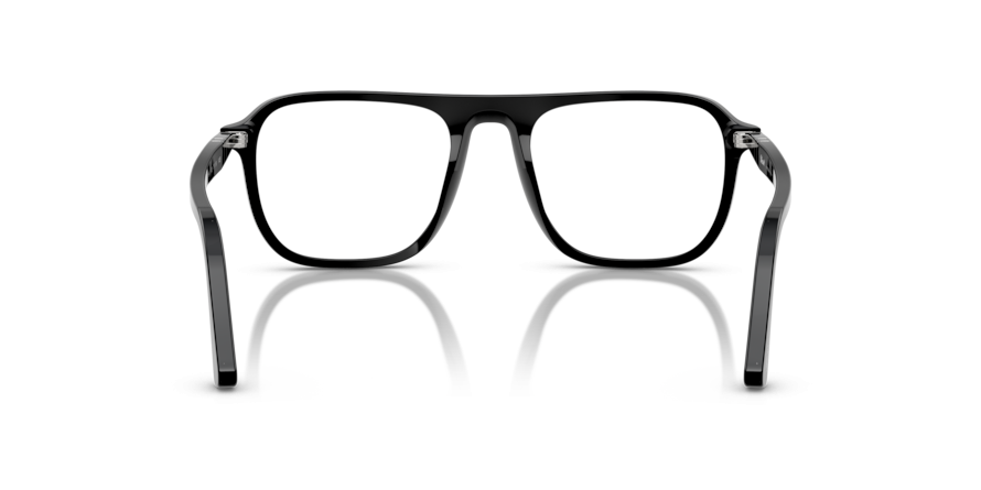 OKULARY KOREKCYJNE PERSOL® JACQUES PO 3359V 95 51 ROZMIAR M