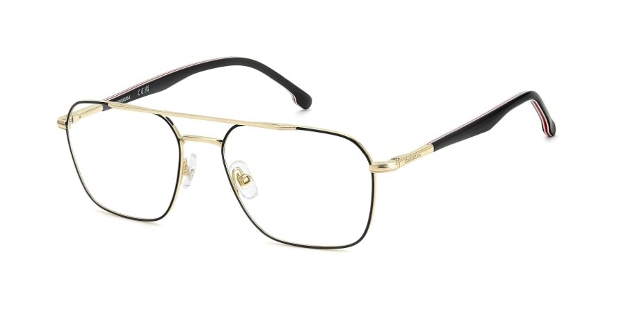 OKULARY KOREKCYJNE CARRERA CA 369 OIT 55 ROZMIAR M