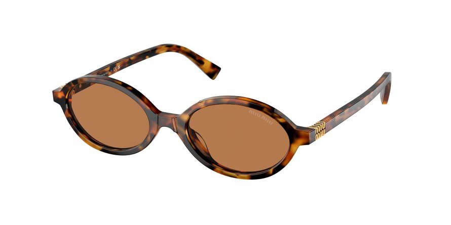 OKULARY MIU MIU MU 04ZS 19P2Z1 50 ROZMIAR S