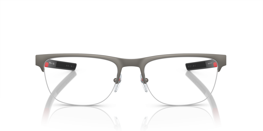OKULARY KOREKCYJNE PRADA SPORT PS 51QV 19K1O1 55 ROZMIAR M