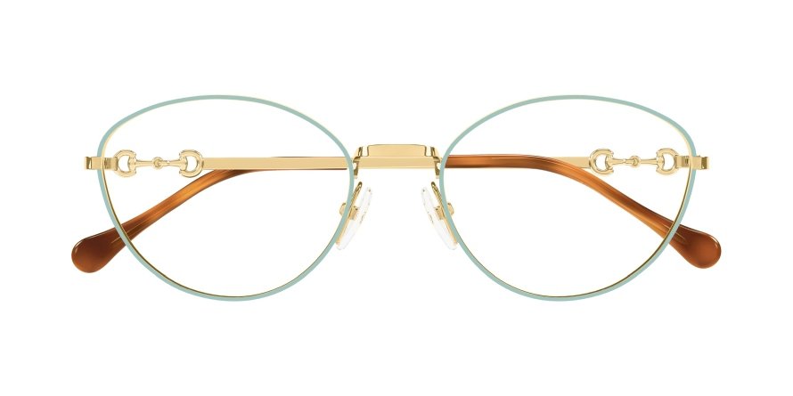 OKULARY KOREKCYJNE GUCCI GG 1699O 002 54 ROZMIAR M