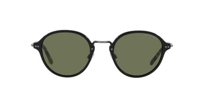 OKULARY GIORGIO ARMANI AR 8139 500131 51 ROZMIAR M