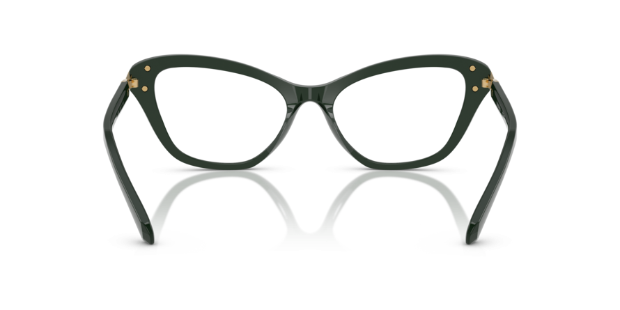 OKULARY KOREKCYJNE SWAROVSKI SK 2031 1026 55 ROZMIAR M