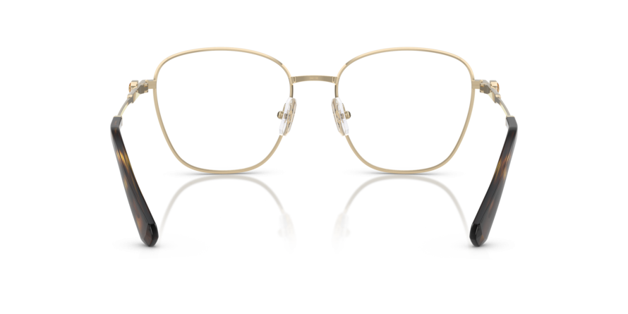OKULARY KOREKCYJNE SWAROVSKI SK 1019 4028 54 ROZMIAR M