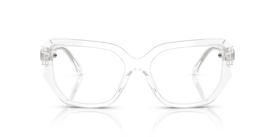 OKULARY KOREKCYJNE SWAROVSKI SK 2035 1027 53 ROZMIAR M