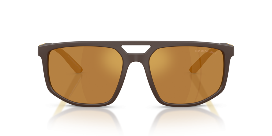 OKULARY EMPORIO ARMANI EA 4248U 62586H 58 ROZMIAR L