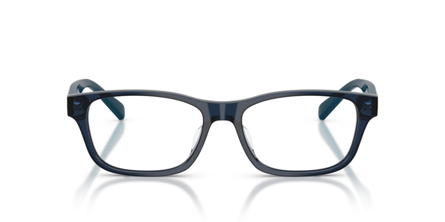 OKULARY KOREKCYJNE POLO RALPH LAUREN PH 2306D 5465 54 ROZMIAR M