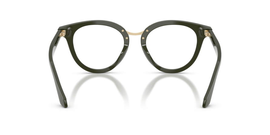 OKULARY KOREKCYJNE GIORGIO ARMANI AR 7289U 6400 49 ROZMIAR S