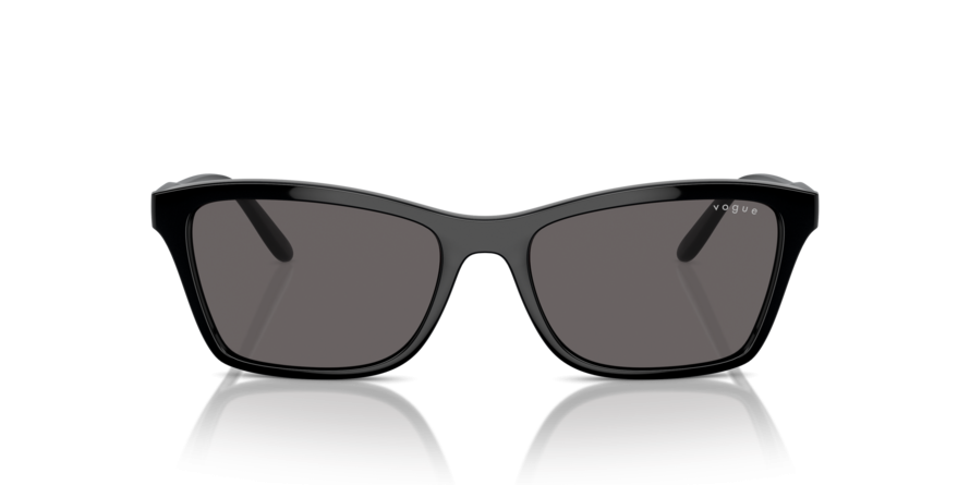 OKULARY VOGUE EYEWEAR VO 5551S W44/87 54 ROZMIAR M