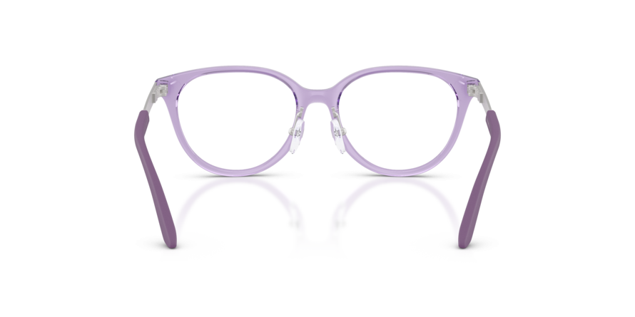 OKULARY KOREKCYJNE DZIECIĘCE EMPORIO ARMANI JUNIOR EK 3010 6280 48