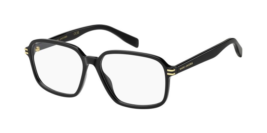 OKULARY KOREKCYJNE MARC JACOBS MARC 913 807 57 ROZMIAR M