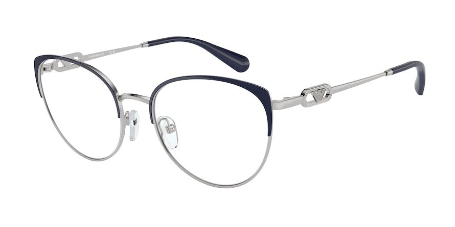 OKULARY KOREKCYJNE EMPORIO ARMANI EA 1150 3368 51 ROZMIAR M
