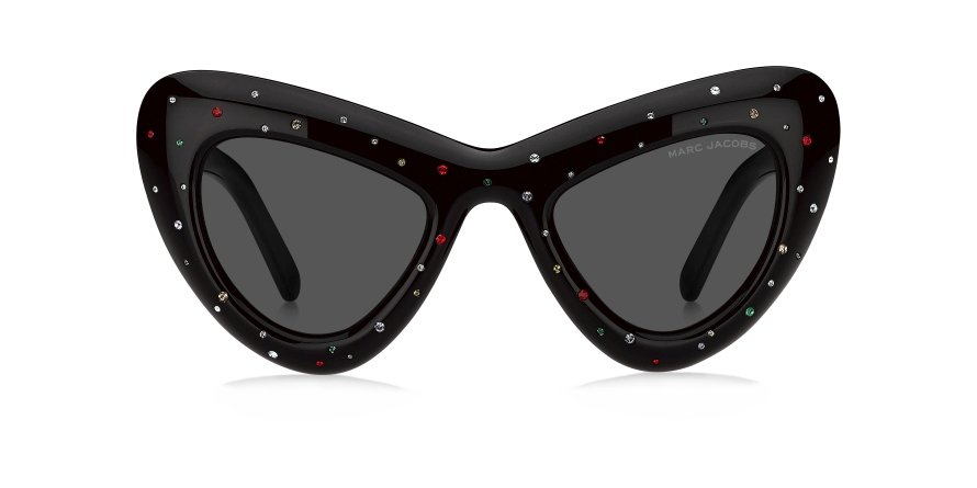 OKULARY MARC JACOBS MARC 798S STR 807 48 ROZMIAR M