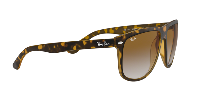 OKULARY RAY-BAN® BOYFRIEND RB 4147 710/51 60 ROZMIAR L
