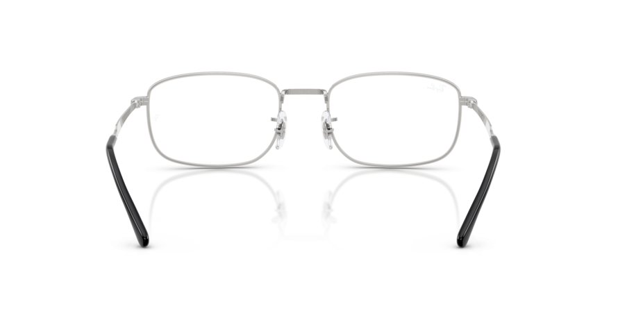 OKULARY KOREKCYJNE RAY-BAN® RX 6533 2501 52 ROZMIAR M