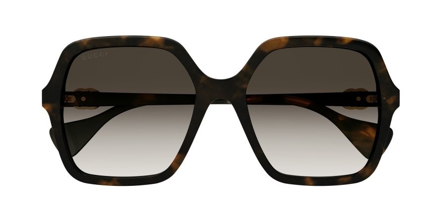 OKULARY GUCCI GG 1072S 002 56 ROZMIAR M