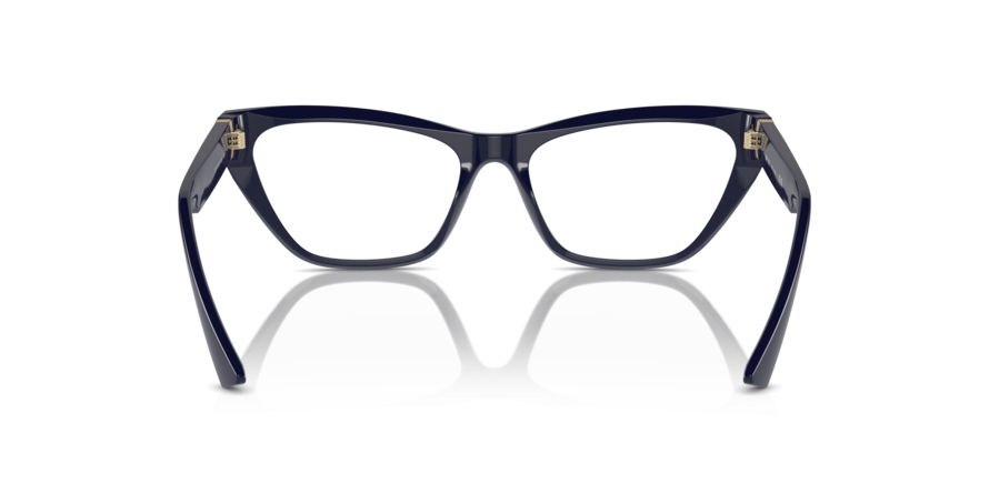 OKULARY KOREKCYJNE JIMMY CHOO JC 3014 5023 54 ROZMIAR M