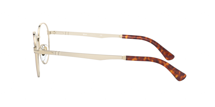 OKULARY KOREKCYJNE PERSOL® PO 2460V 1075 48 ROZMIAR S