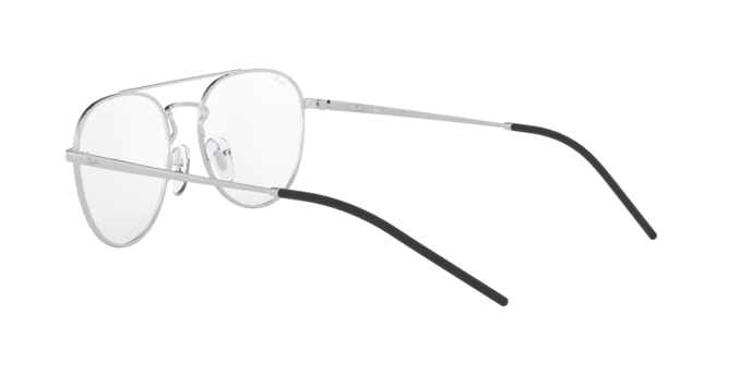OKULARY KOREKCYJNE RAY-BAN® RX 6414 2501 55 ROZMIAR L