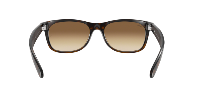 OKULARY RAY-BAN® NEW WAYFARER RB 2132 710/51 58 ROZMIAR L