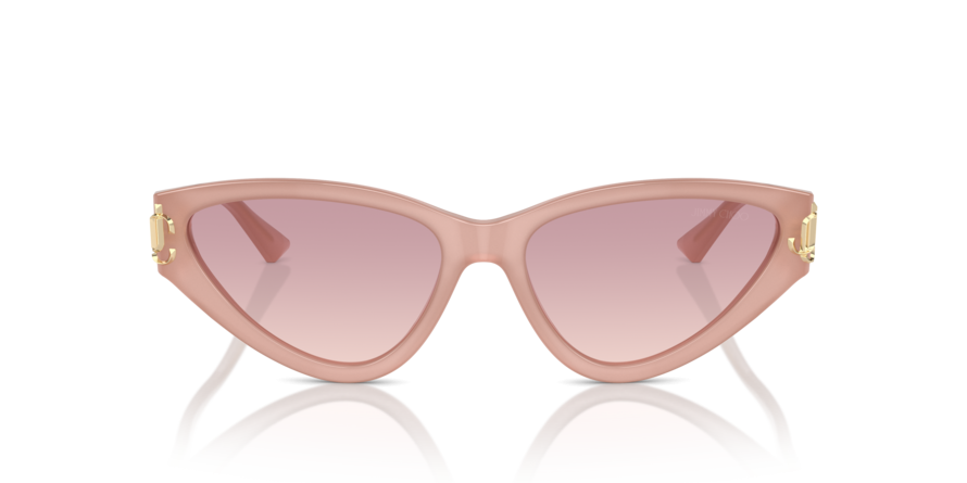 OKULARY JIMMY CHOO JC 5019 502768 55 ROZMIAR M