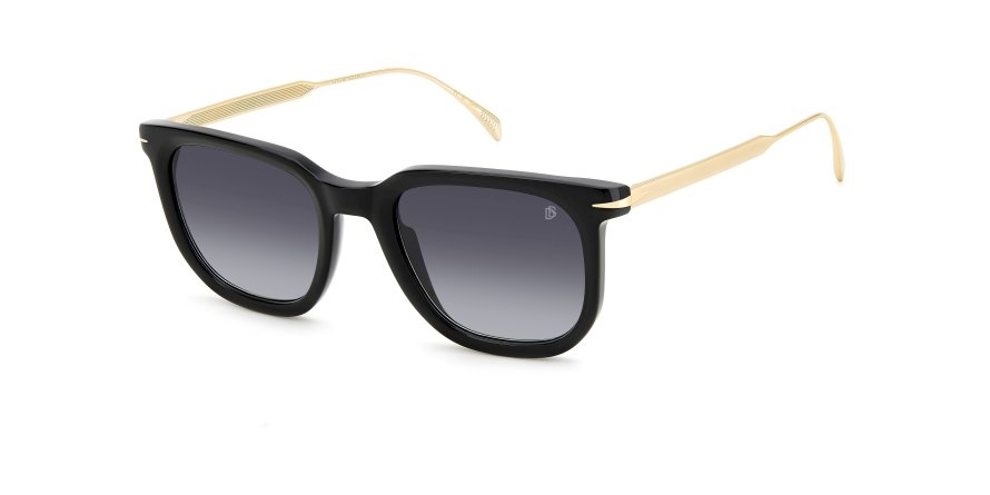 OKULARY DAVID BECKHAM DB 7119S 2M2 52 ROZMIAR M