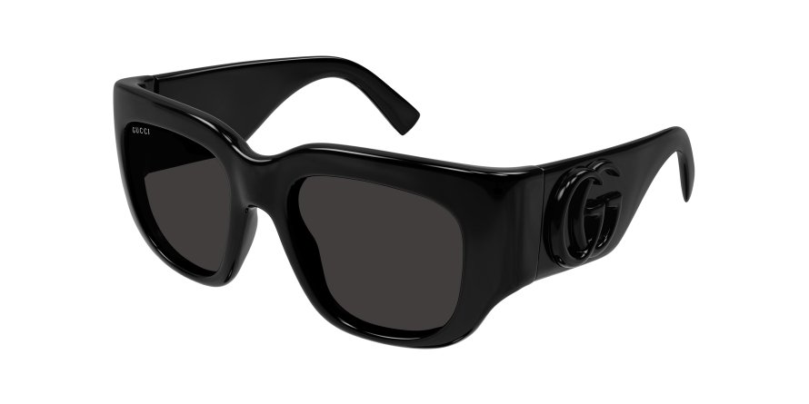 OKULARY GUCCI GG 1545S 001 53 ROZMIAR M