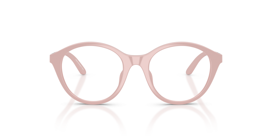 OKULARY KOREKCYJNE DZIECIĘCE EMPORIO ARMANI JUNIOR EK 4005U 62751W 48 + NAKŁADKA