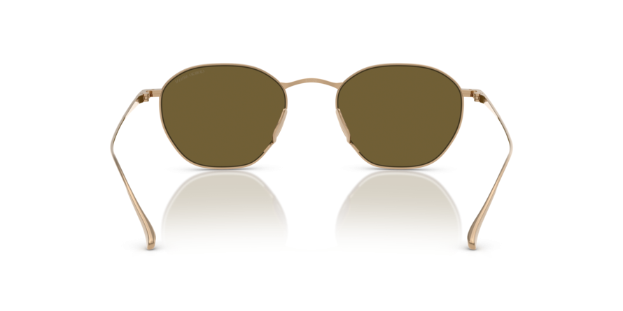 OKULARY GIORGIO ARMANI AR 6160T 338673 51 ROZMIAR M