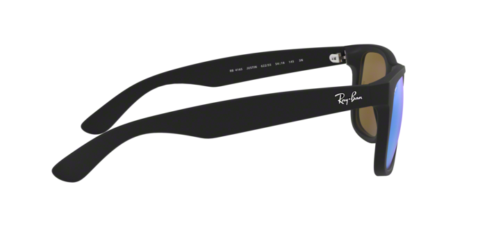 OKULARY RAY-BAN® JUSTIN RB 4165 622/55 55 ROZMIAR M