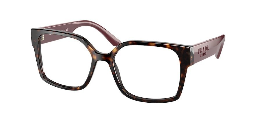 OKULARY KOREKCYJNE PRADA EYEWEAR PR 10WV 2AU1O1 54 ROZMIAR M
